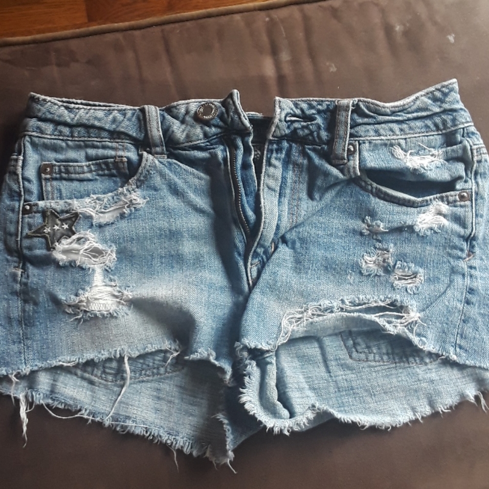 shorts